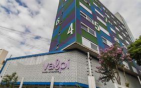 Valpi Nb Living Porto Alegre