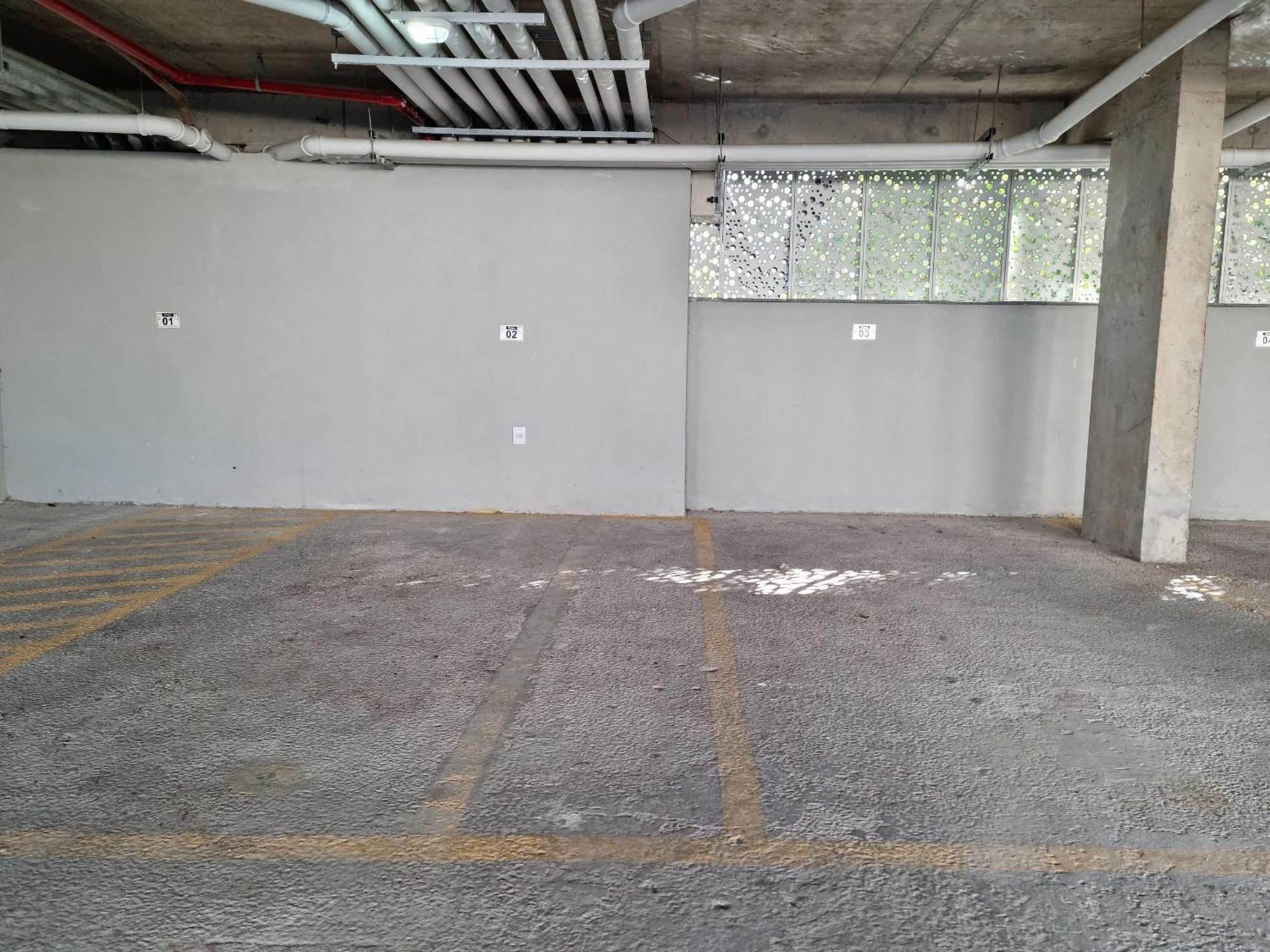 Valpi Nb Living Porto Alegre Exterior foto