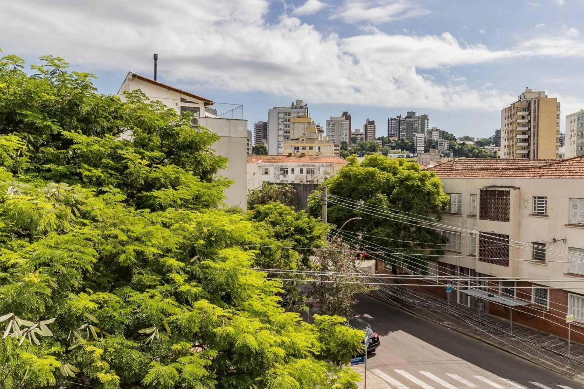 Valpi Nb Living Porto Alegre Exterior foto