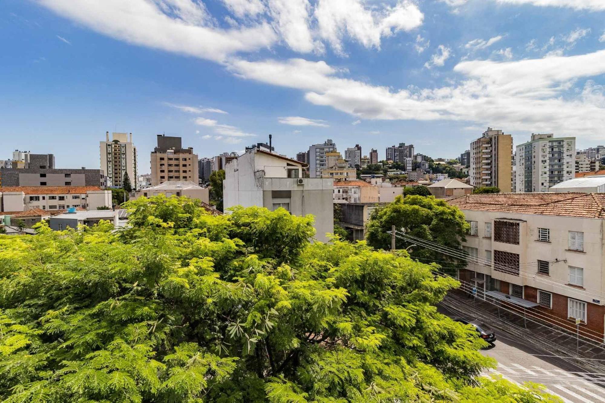 Valpi Nb Living Porto Alegre Exterior foto