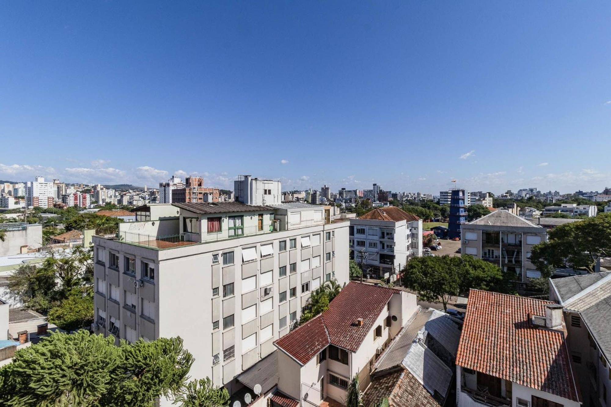 Valpi Nb Living Porto Alegre Exterior foto