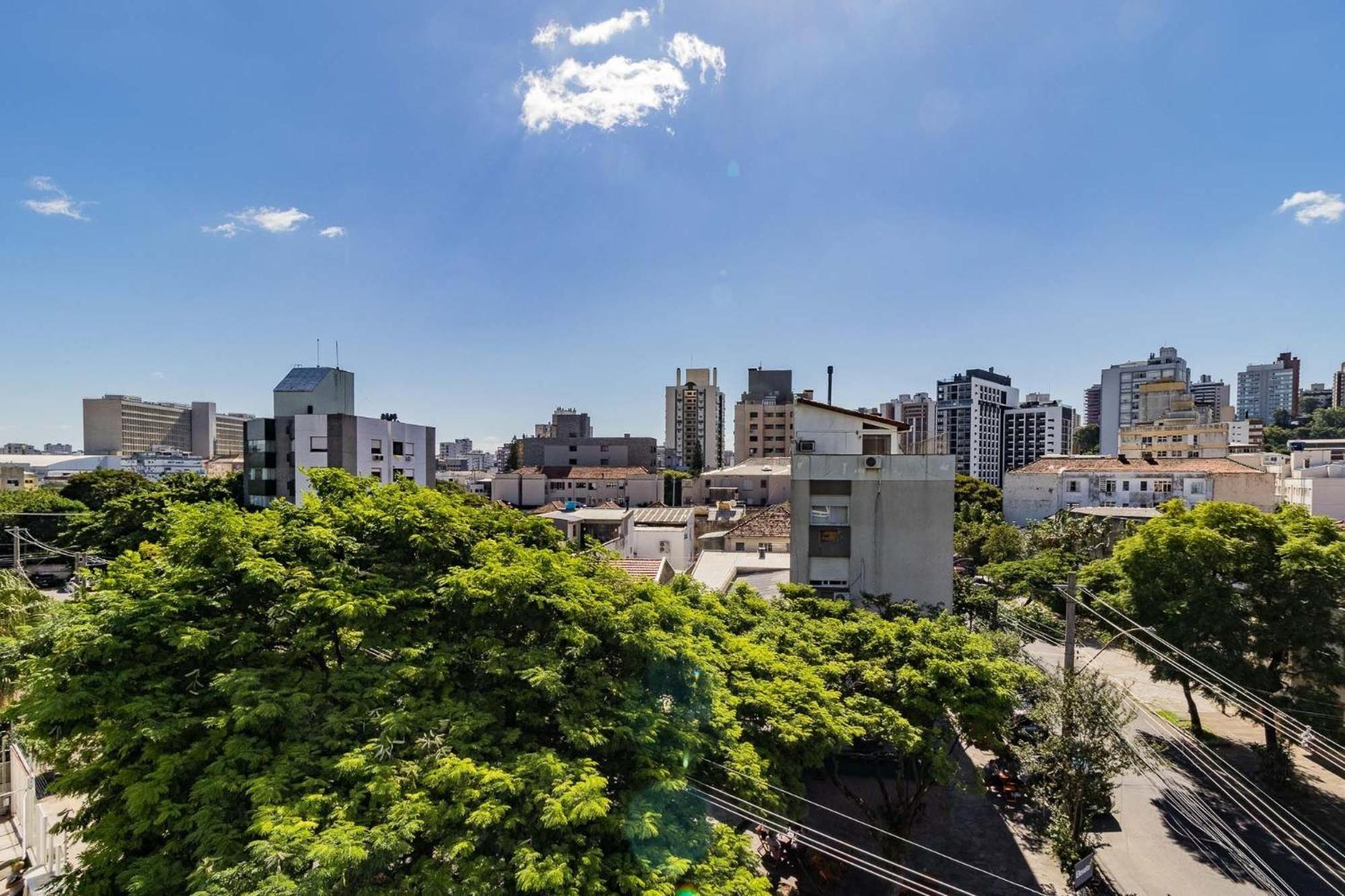 Valpi Nb Living Porto Alegre Exterior foto
