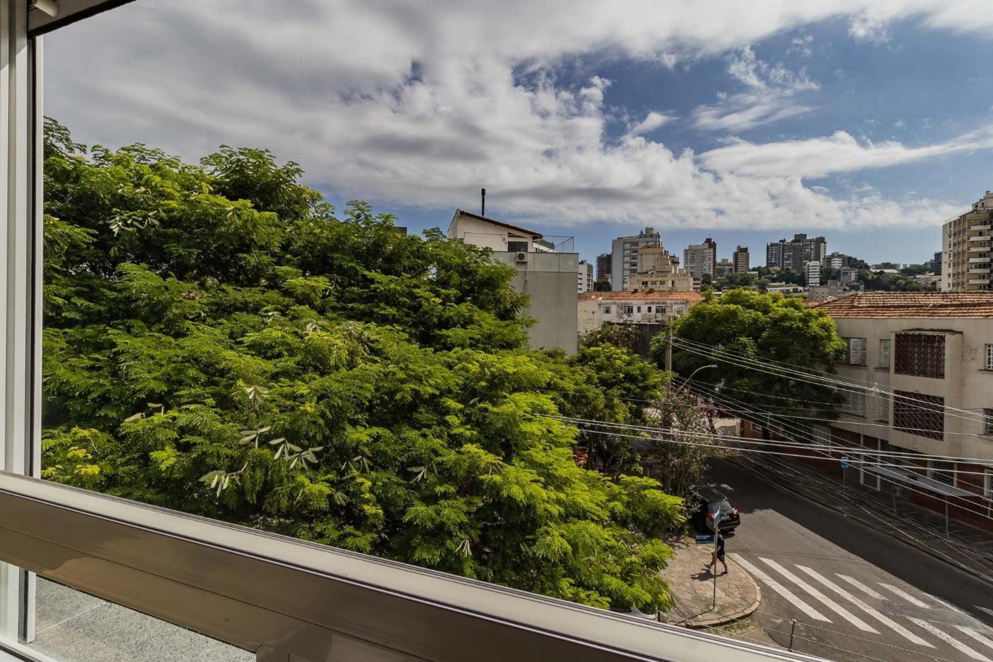 Valpi Nb Living Porto Alegre Exterior foto