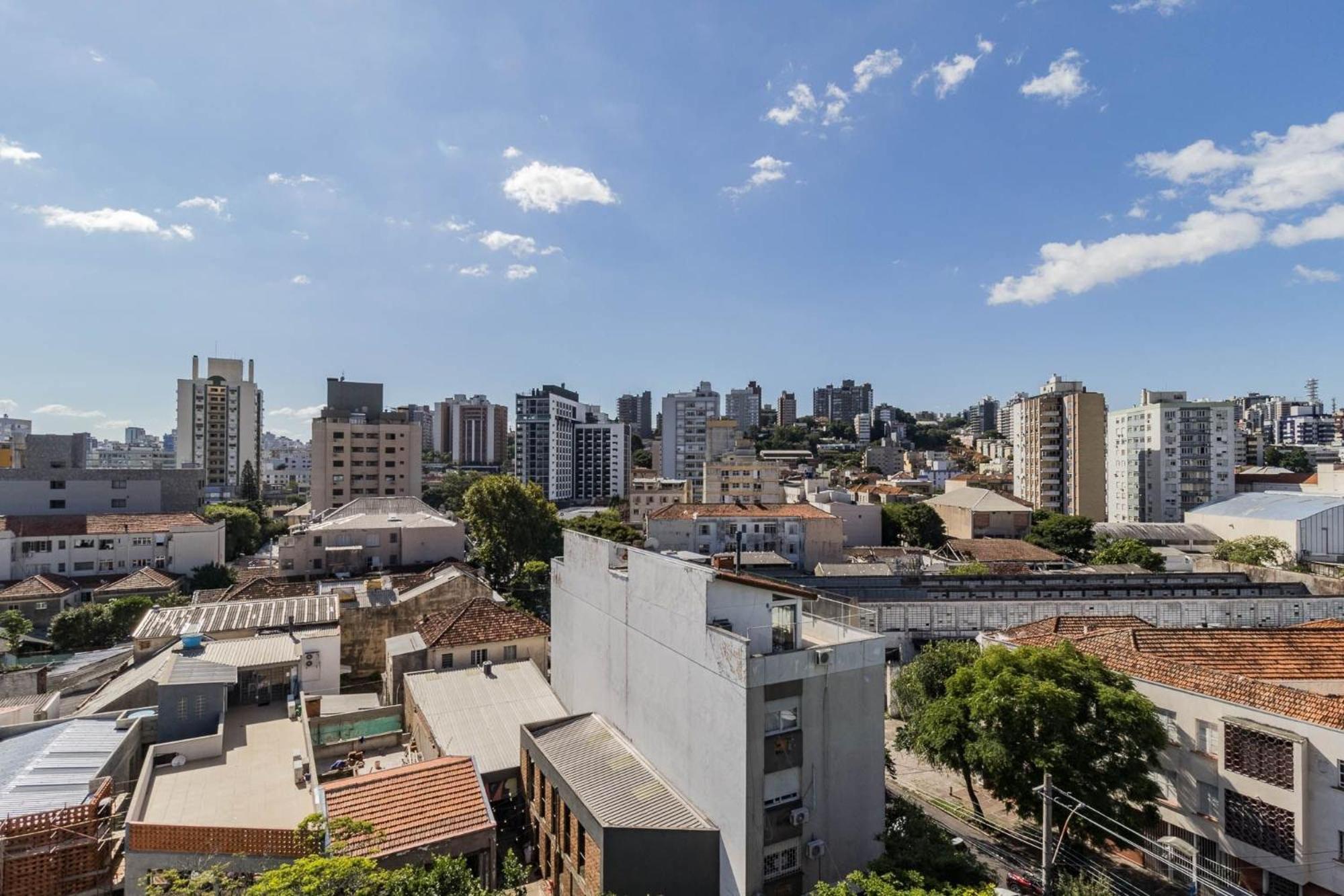 Valpi Nb Living Porto Alegre Exterior foto