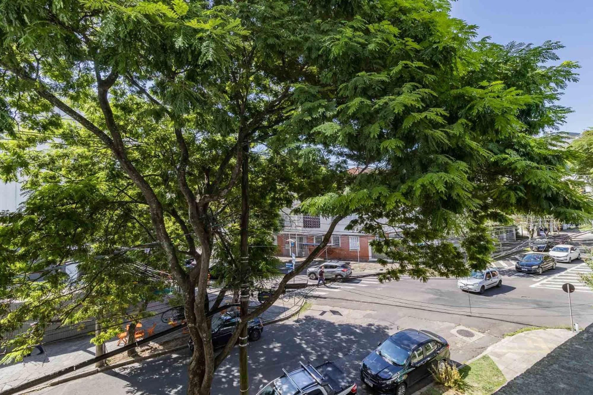 Valpi Nb Living Porto Alegre Exterior foto