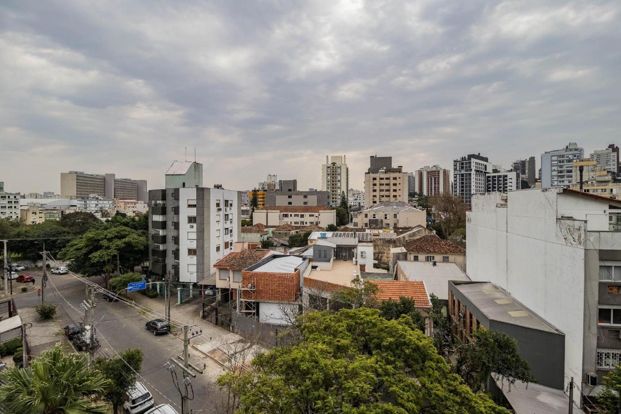Valpi Nb Living Porto Alegre Exterior foto